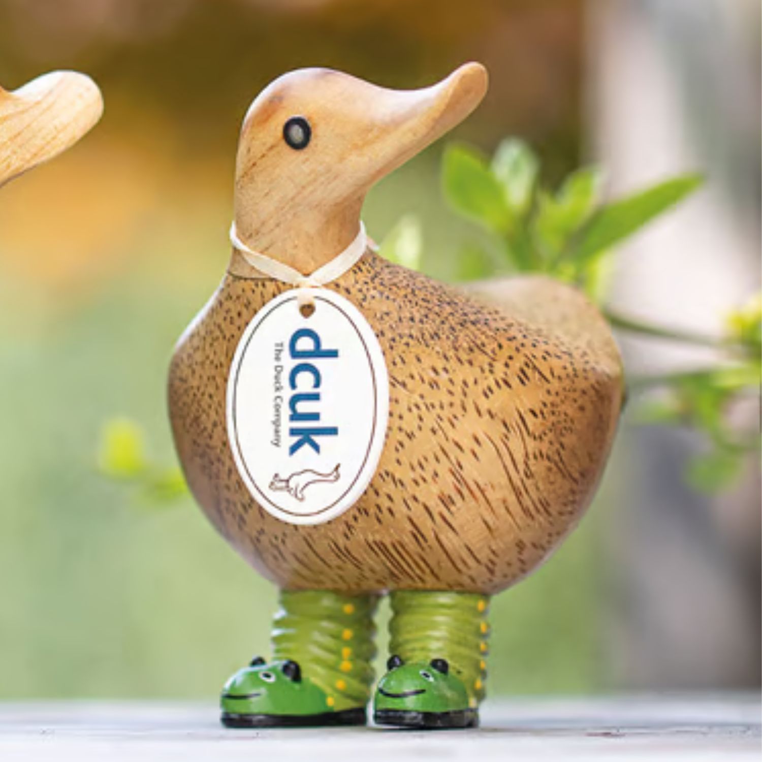 DCUK Wild Wellies Ducky CATERPILLAR BOOTS