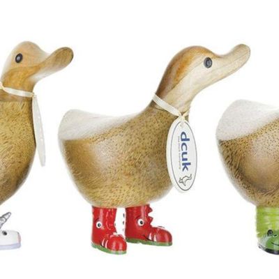 DCUK Wild Wellies Ducky DRAGON BOOTS