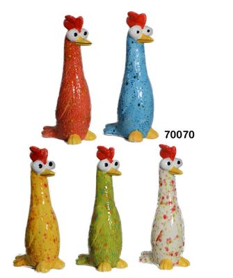 Funky Chicken