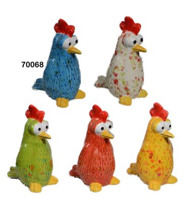Funky Chicken