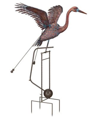 12959 ROCKER STAKE CRANE