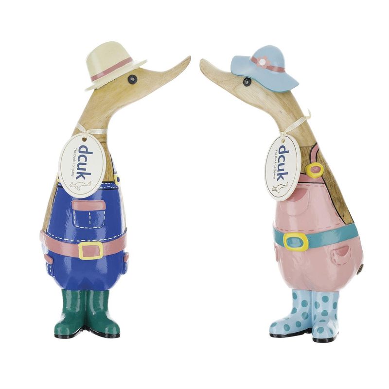 DCUK Gardener Duckling