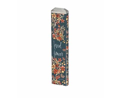 With You 13" Mini Art Pole