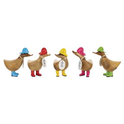 DCUK Rainy Day Duckys