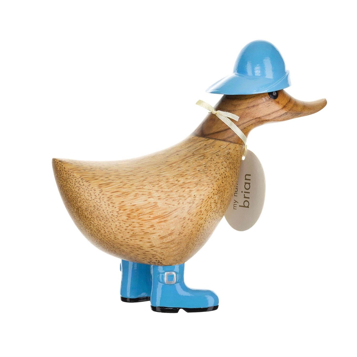 DCUK Rainy Day Duckys, Color: Blue