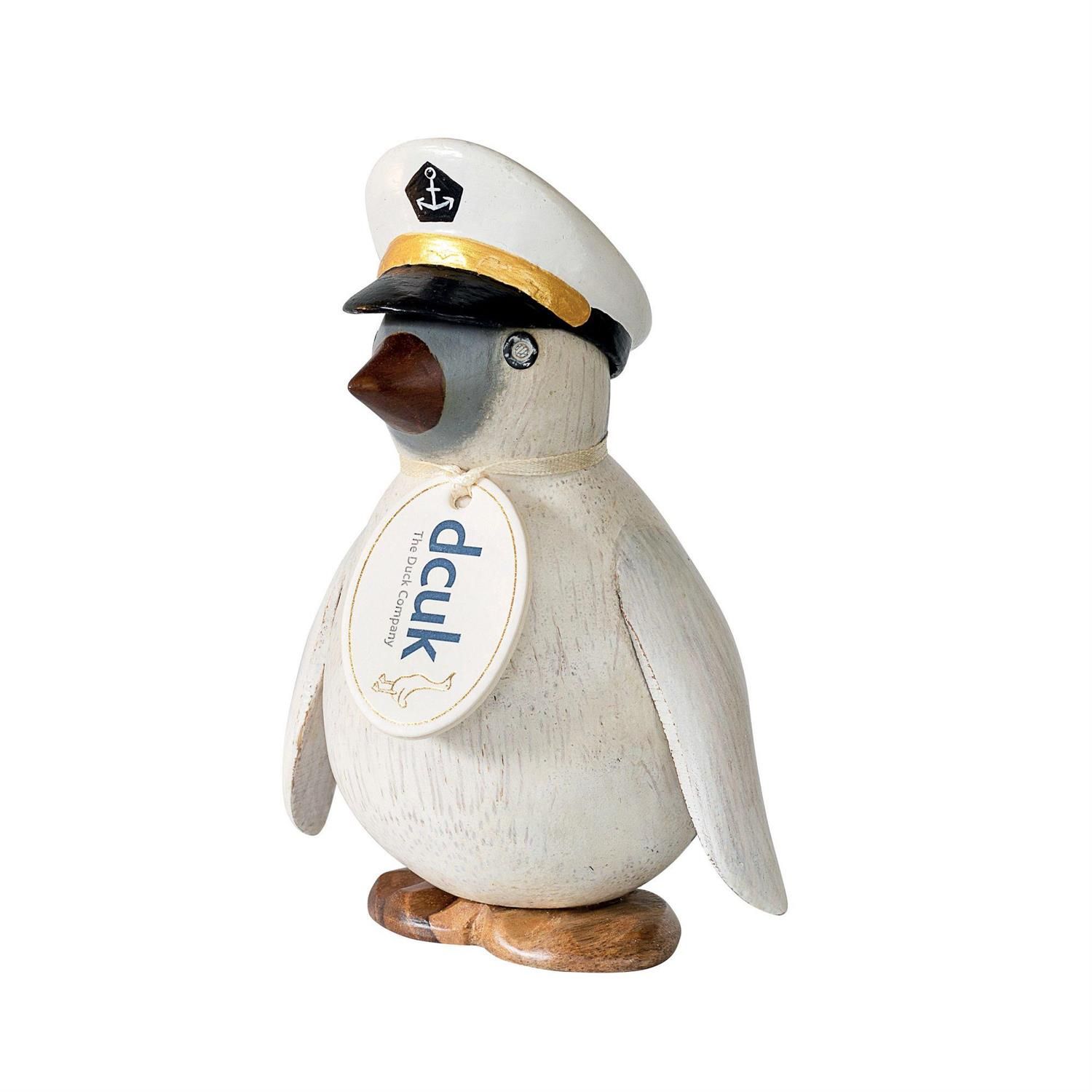 DCUK PENGUIN - CAPTAIN