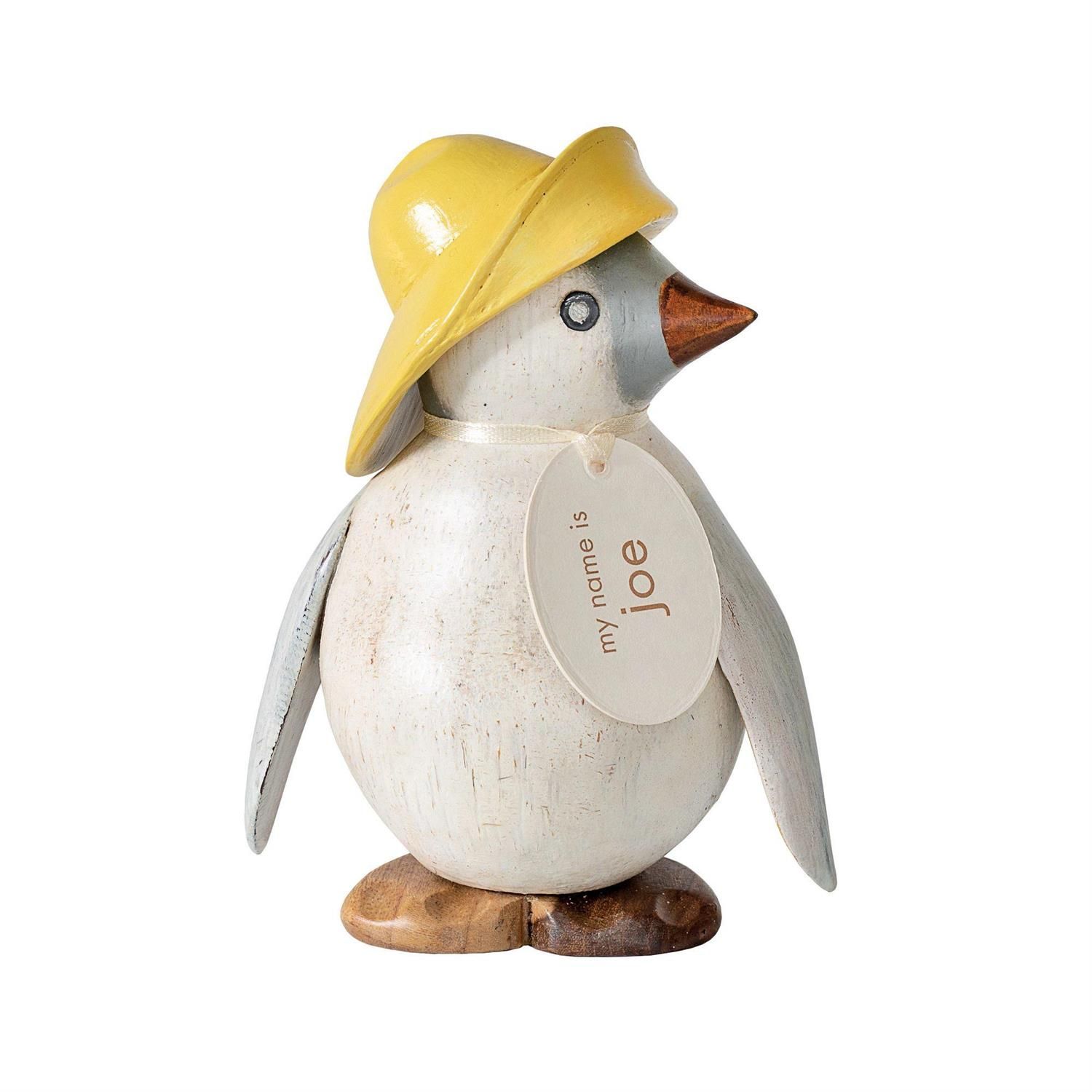 DCUK PENGUIN - FISHERMAN