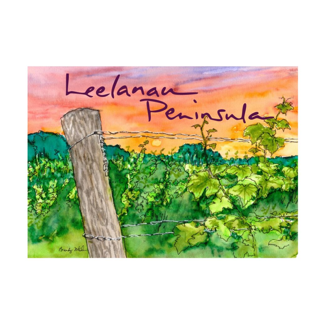HANDS-ON CLASS |  Postcards in Paint: Travel Sketching with Watercolor Markers