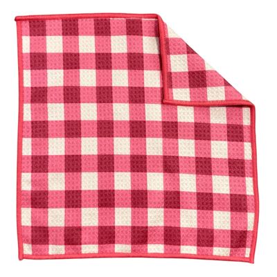 Millie: Double-Sided Washcloth