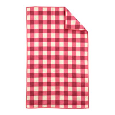 Millie Double-Sided Hand Towel