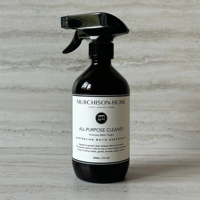 MURCHISON-HUME ALL-PURPOSE CLEANER | ECO-FRIENDLY SPRAY