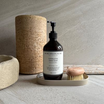MURCHISON-HUME SUPERLATIVE HAND SOAP | ORIGINAL FIG 17 OZ