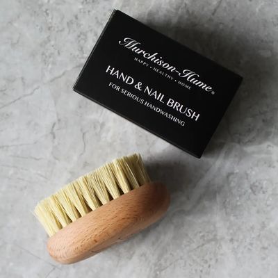 MURCHISON-HUME NAIL BRUSH