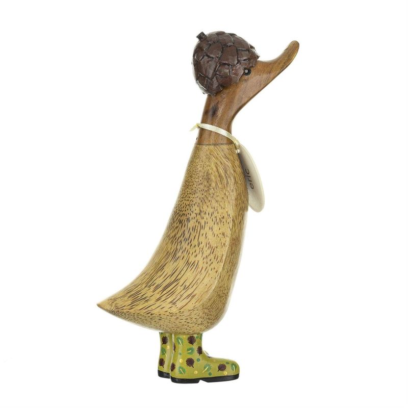 DCUK Woodland Folk Ducklings - Pine Cone