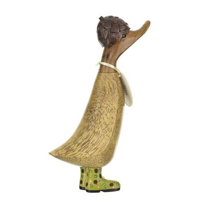 DCUK Woodland Folk Ducklings - Pine Cone