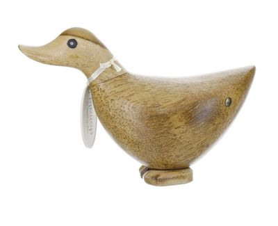DCUK Natural Duckys