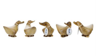 DCUK Natural Duckys
