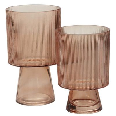 KERSTEN VASE 5.25X8