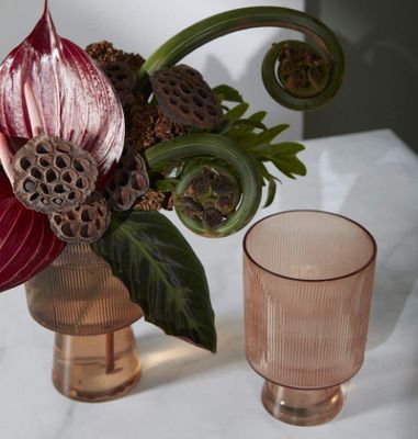 KERSTEN VASE 5.25X8