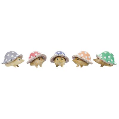 DCUK Hedgies