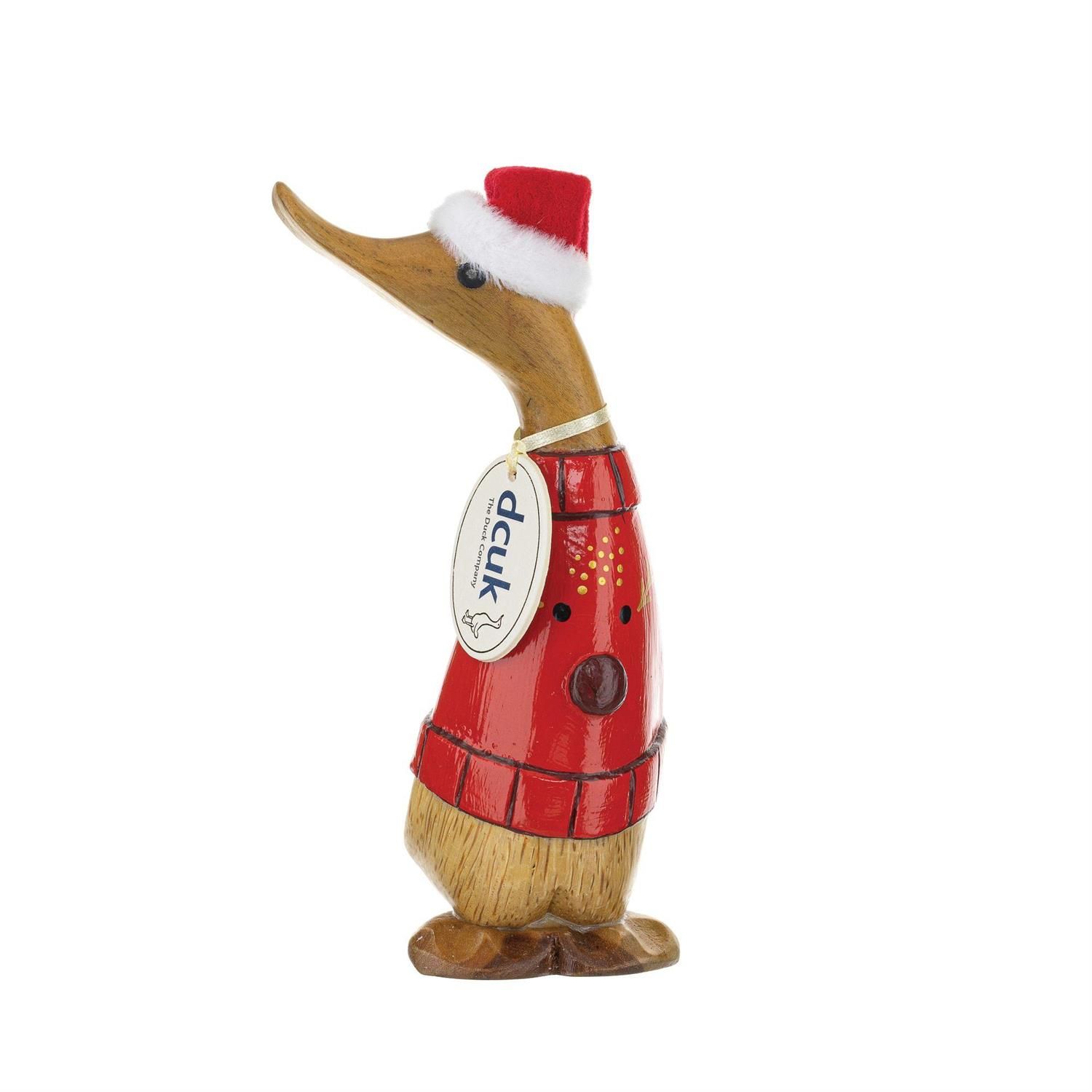 DCUK - Christmas Ducklings, Style: JUMPER (SWEATER)