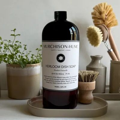 Murchison-Hume Heirloom Dish Soap Refill (32oz)