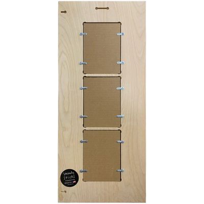 Multi Picture Frame - 7x5" Photos | "Take It Easy"