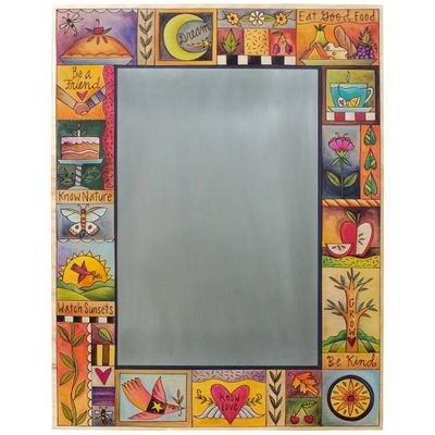 Magnetic Activity Board | "Seize the Day"