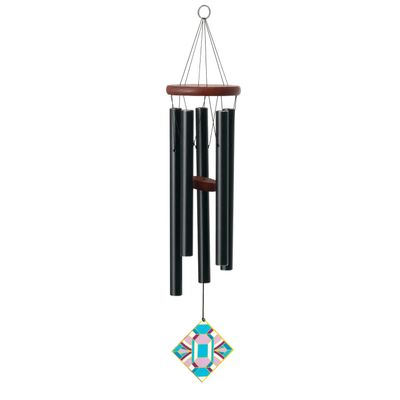 Art Deco Chime - Nouveau
