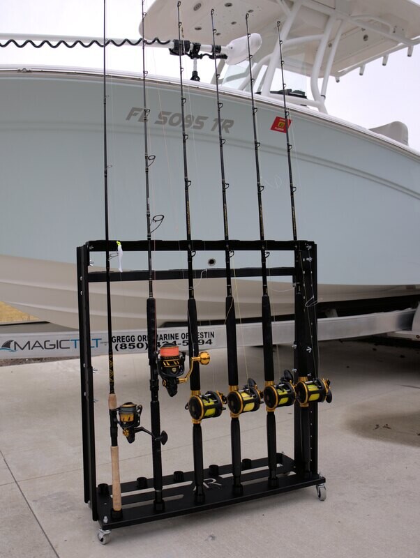 Angler Rack