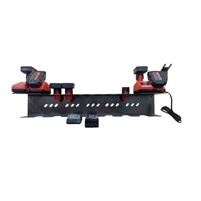Combo Charging Station