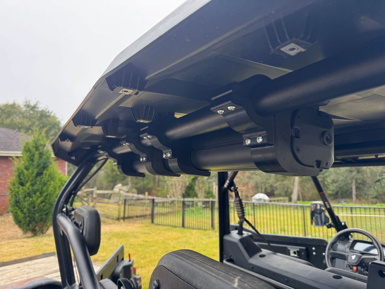 sound bar mounting brackets