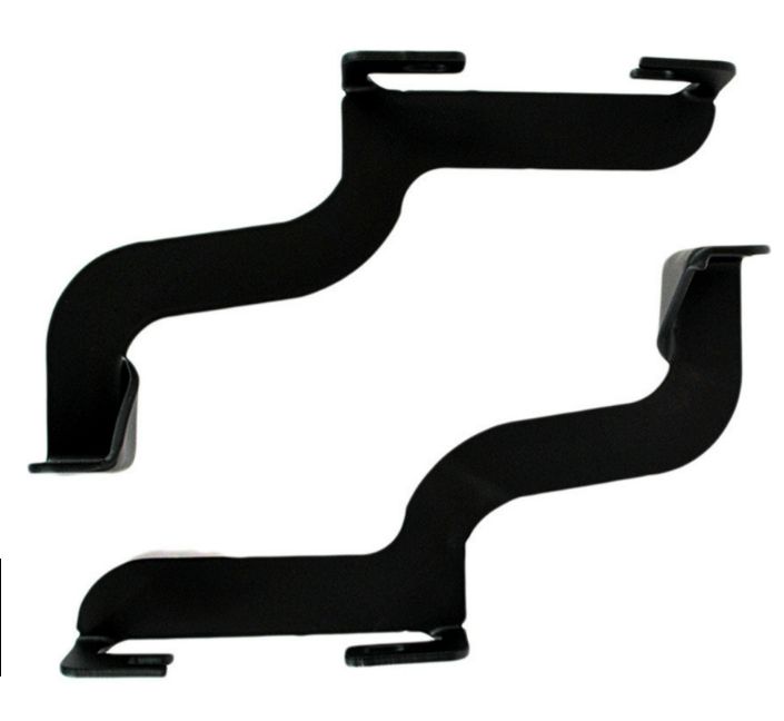 99-10 Ford Super Duty Cowl Mounting Brackets