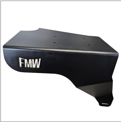 Trolling Motor Mounts Compatible With 2017-2024 Sea-Doo