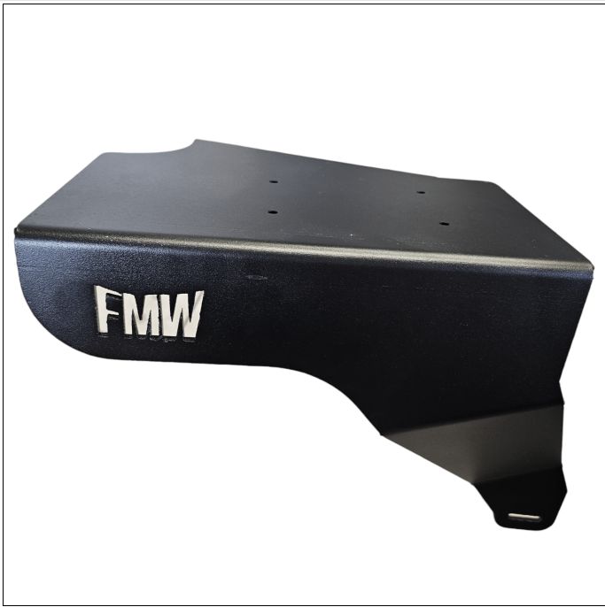 Trolling Motor Mounts Compatible With 2017-2024 Sea-Doo