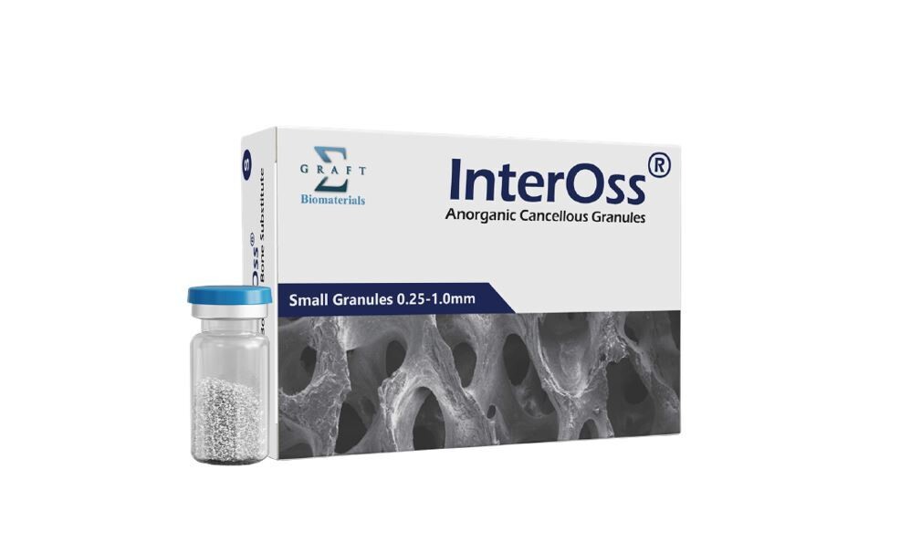 InterOss 0,5g (Large)