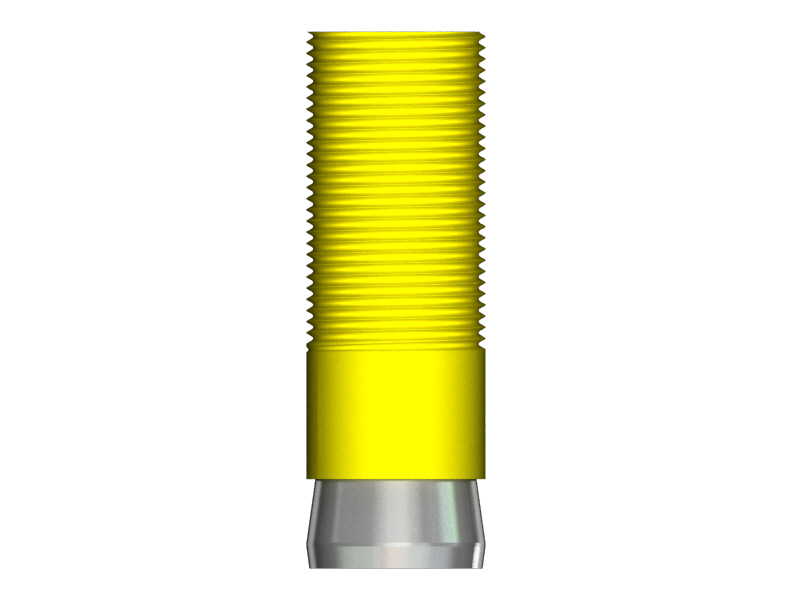 CCM Cylinder [AR] Ø3.8/ Non-Octa