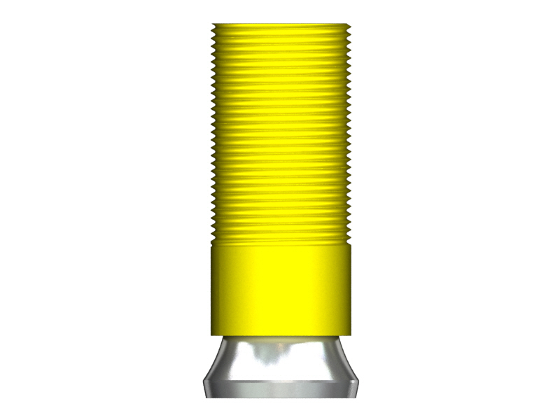 CCM Cylinder [AR] Ø4.8/ Non-Octa