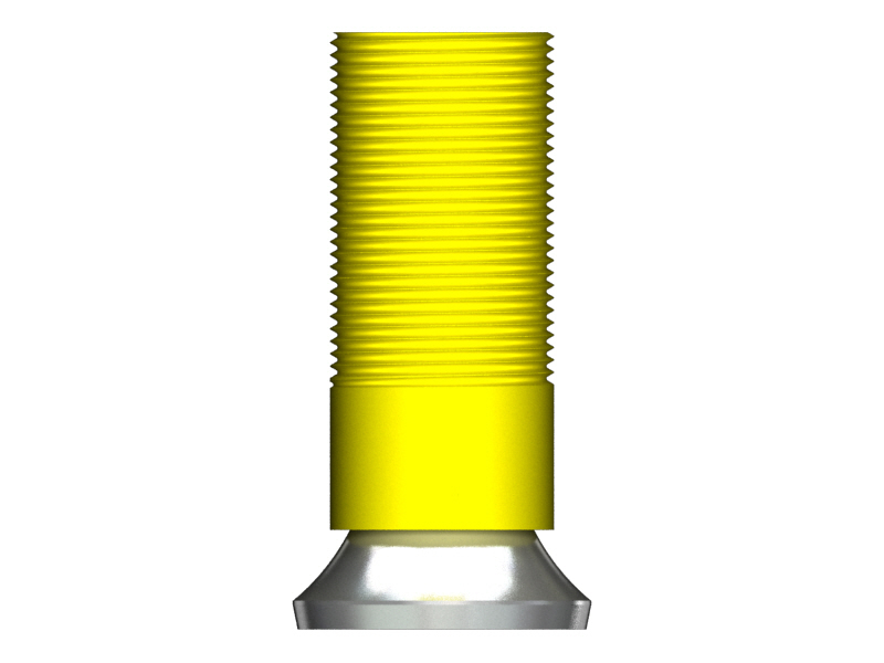 CCM Cylinder [AR] Ø5.8/ Non-Octa