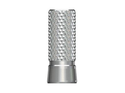 Temporary Cylinder (AR) Ø3.8/ Octa Temporary Cylinder (AR) Ø3.8/ Octa