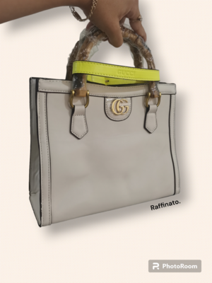 Bolso Tote Diana