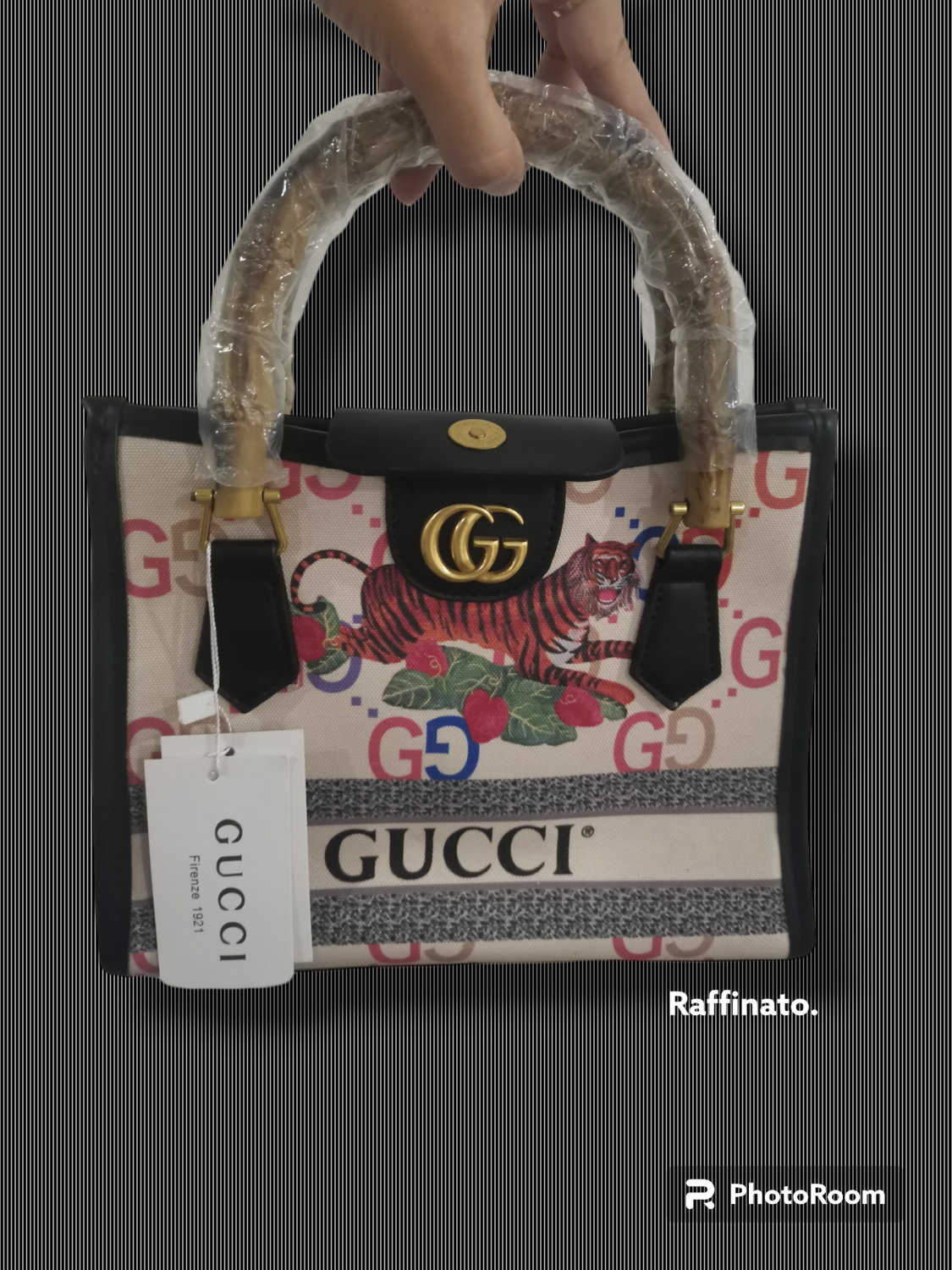 Tote Estampado