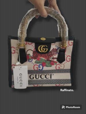 Tote Estampado