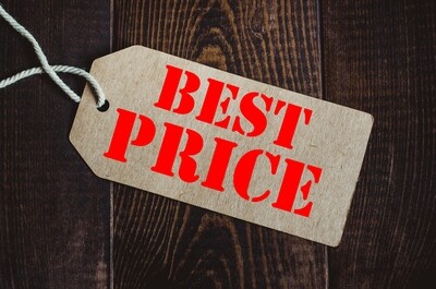 BEST PRICE