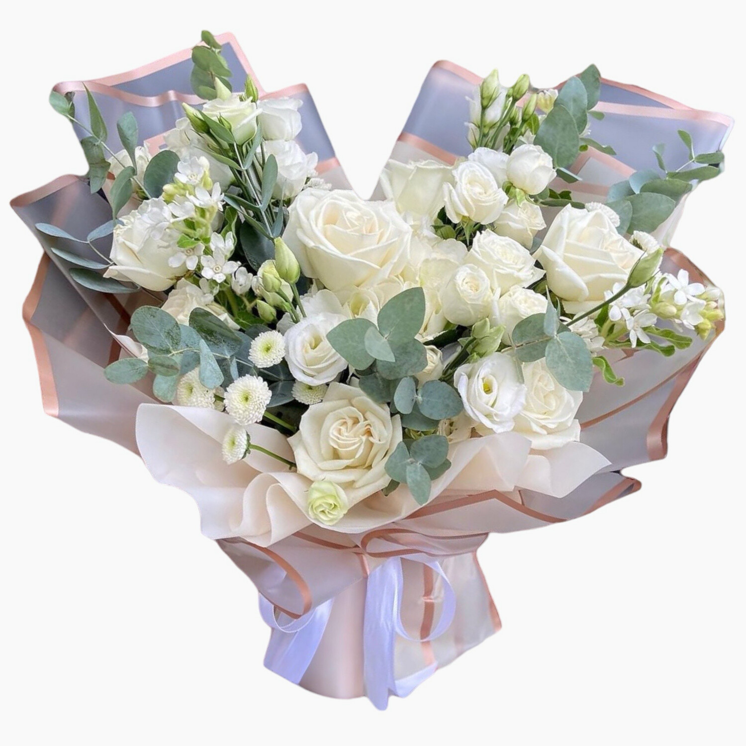 Bouquet Angel