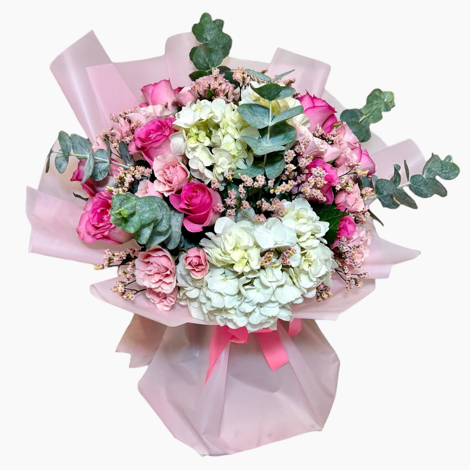 Bouquet of Happiness number One