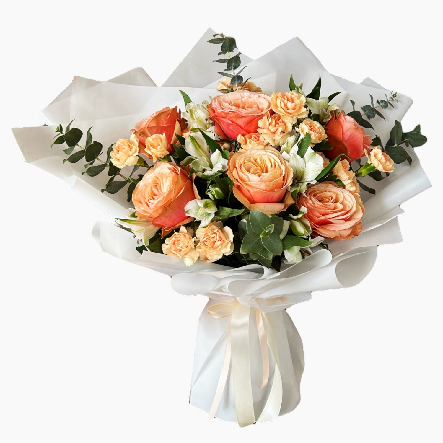 Bouquet of Happiness 2