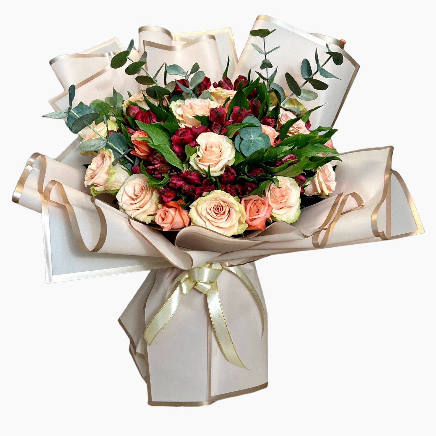 Shining Bouquet