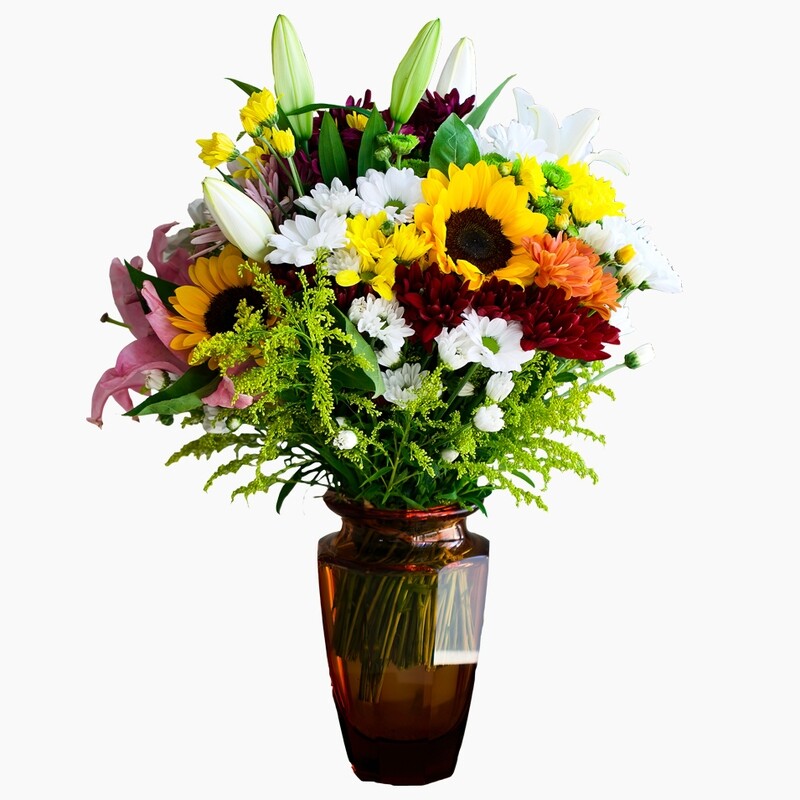 Monthly plans flower subscriptions