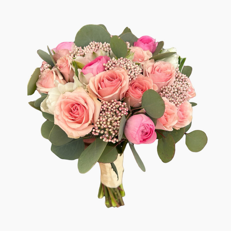 Wedding Bouquet Number One